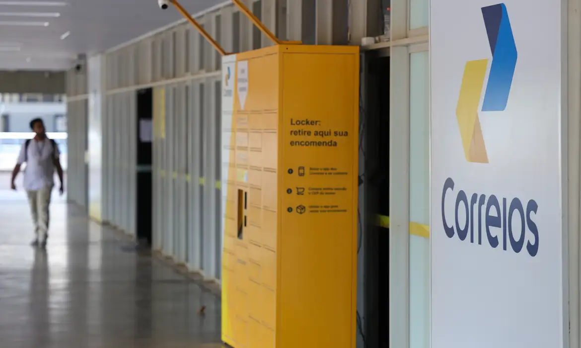 Correios reabrem inscrições para PDV - Foto: Fabio Rodrigues-Pozzebom/ Agência Brasil
