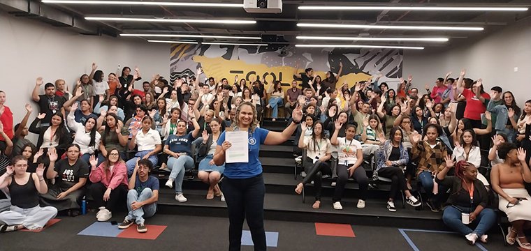 Trabalhadores da Pulse aprovam ACT e PPR 2026/2027