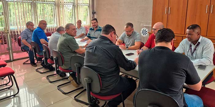 STIAL debate renovação do Banco de Horas na Nestlé