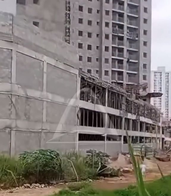Tragédia em Osasco: operário morreu após estrutura de grua colapsar em canteiro de obras. Detalhes sobre o caso.