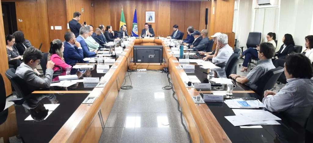 Eletricitários SP acompanham pautas da Previdência no CNPS