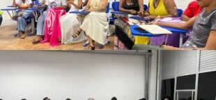 A Força Sindical Bahia e a CUT organizam atividades unificadas para o 8 de Março, focando na luta contra a violência de gênero.