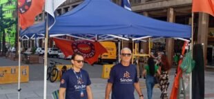 O Sindicato dos Comerciários de Porto Alegre celebra a isenção do IR. Entenda como isso impacta os trabalhadores.