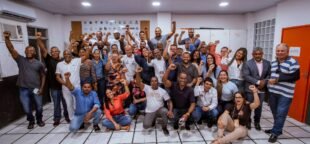 Eleição no Sintepav-BA confirma reeleição de Irailson Gazo