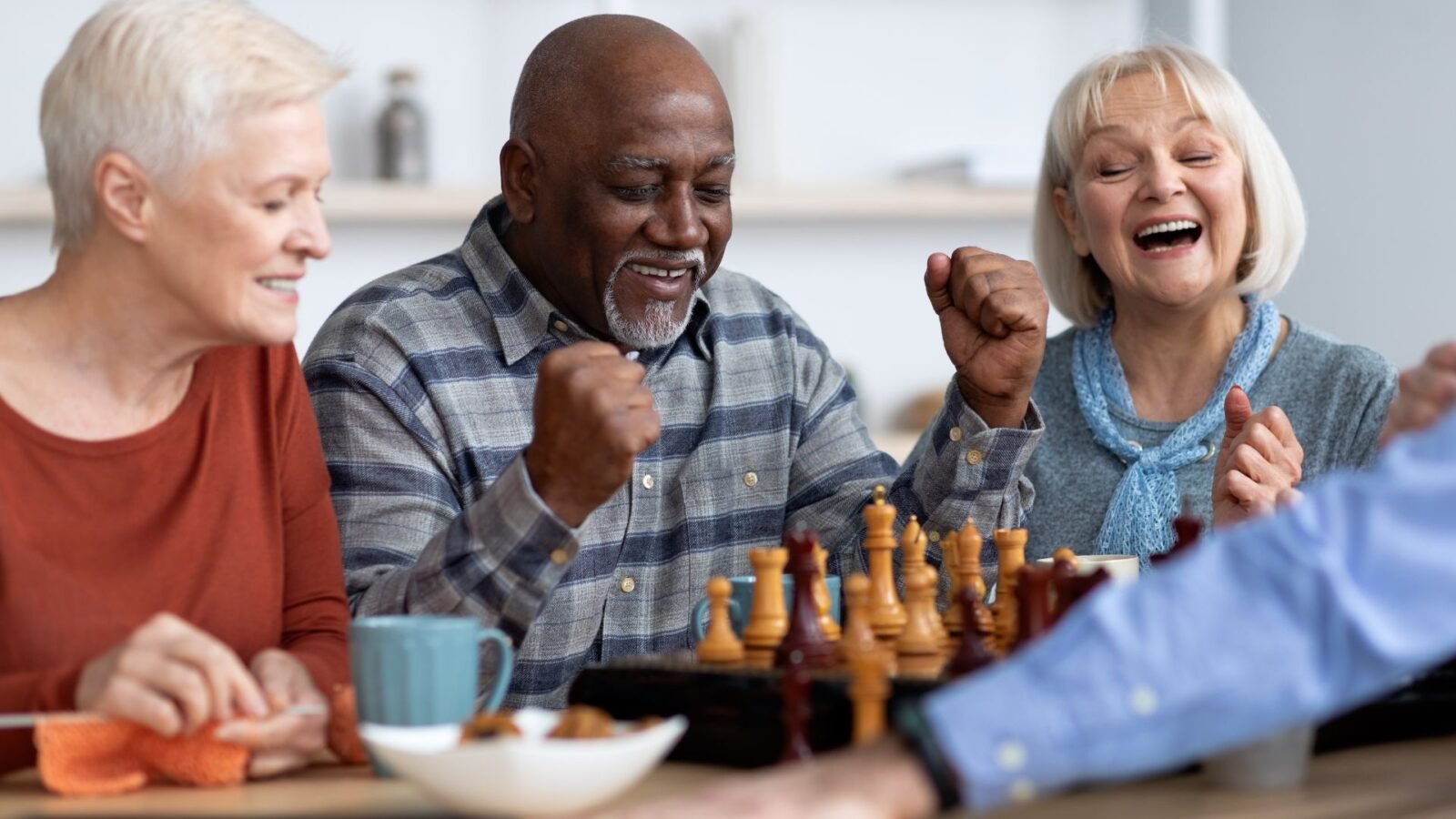 Atletas 60+ disputam Jogos da Melhor Idade 2026 em Araçatuba