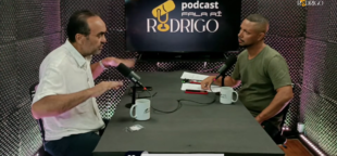 Josinaldo “Cabeça”, presidente do Sindicato dos Metalúrgicos, fala sobre desafios e conquistas no mundo do trabalho.