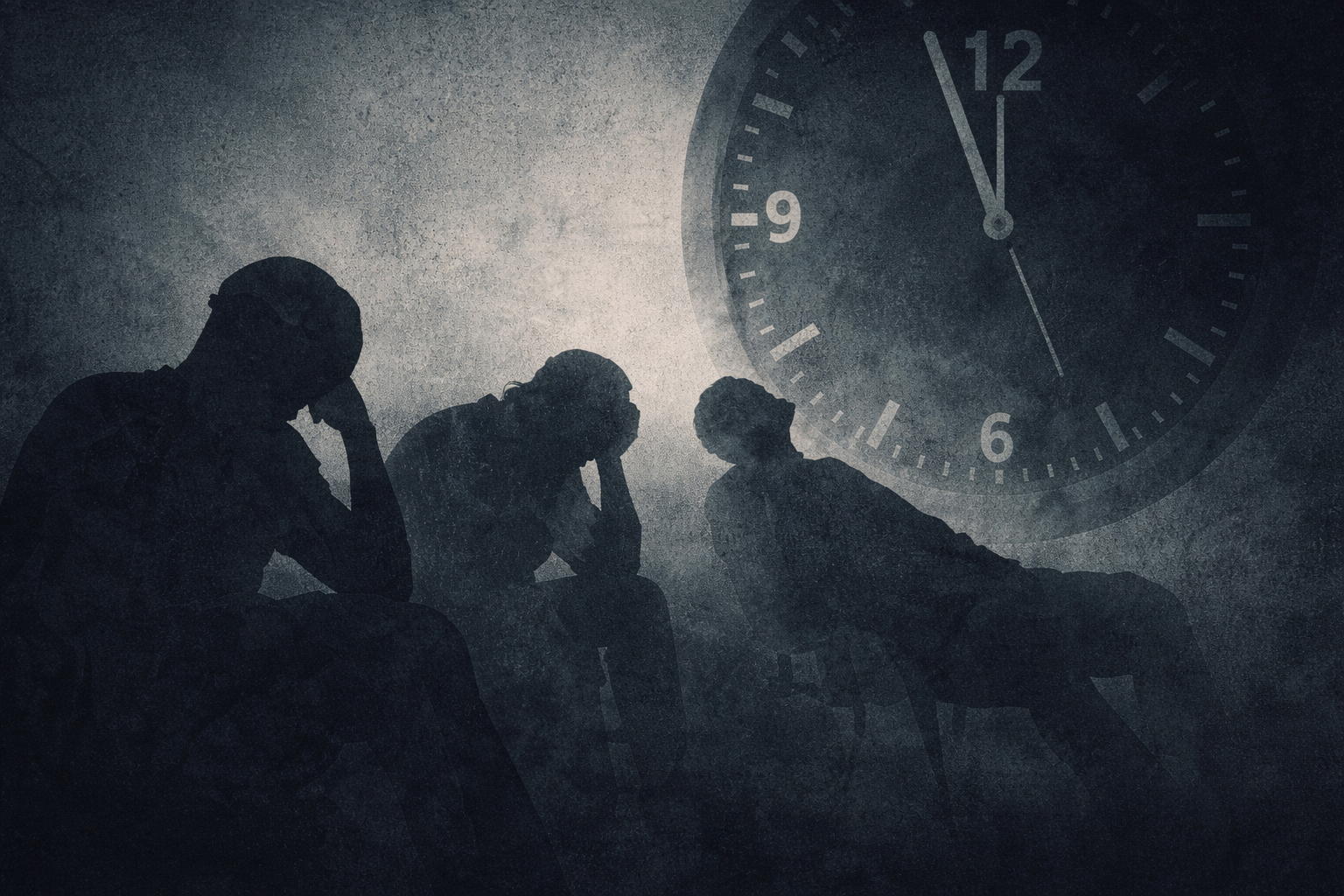 Explore as consequências das jornadas de trabalho longas e a luta pela redução da jornada