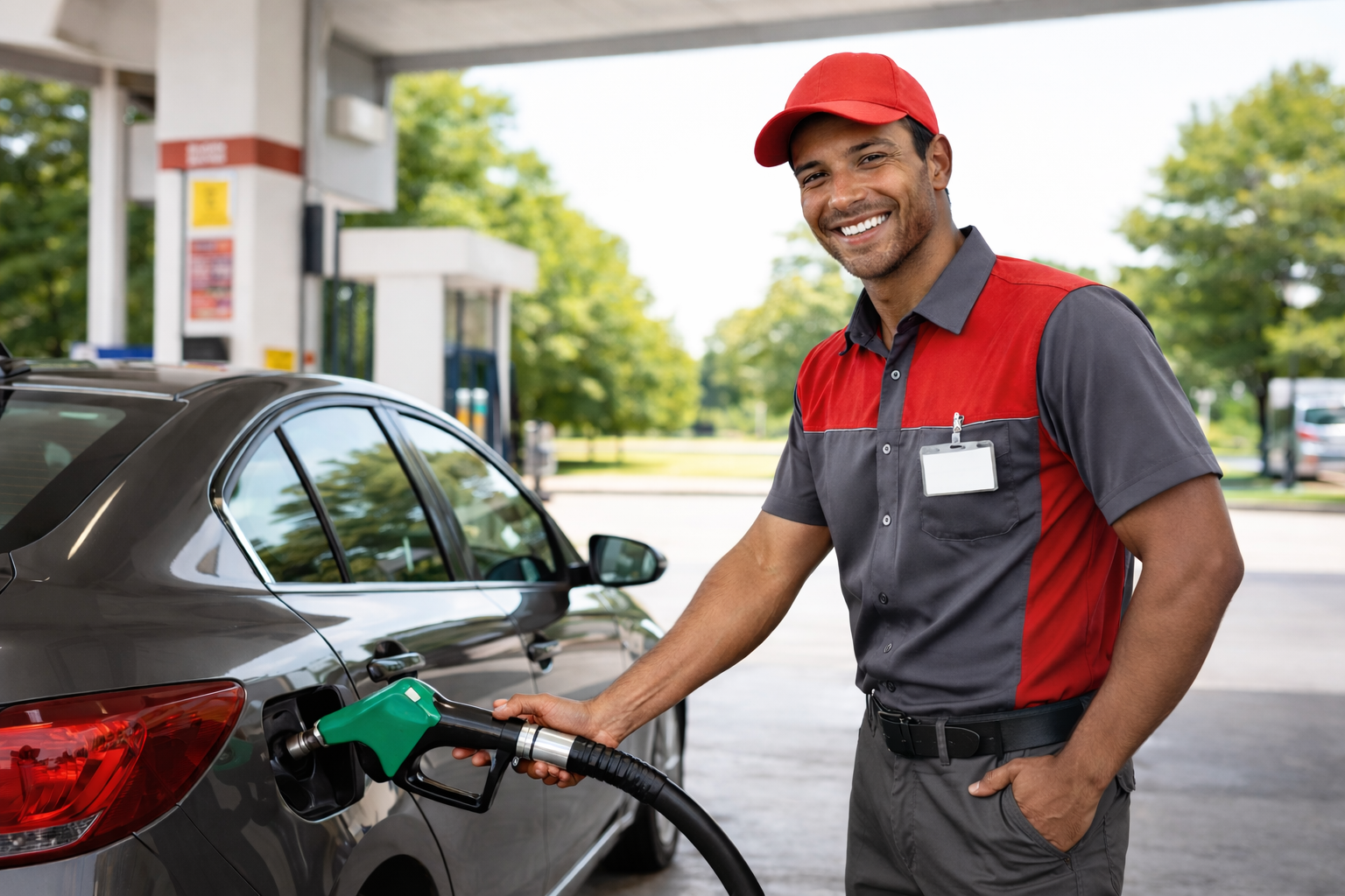 TRT da 15ª Região proíbe terceirização de frentistas