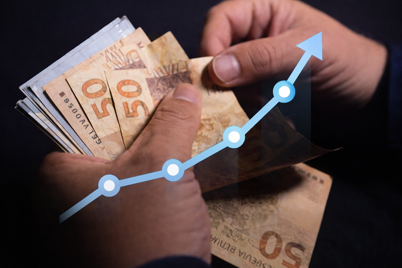 90 anos do salário mínimo, uma política pública crucial para o desenvolvimento social e econômico do Brasil.