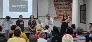 Curso sobre Orçamento Municipal segue até sexta (27) no Sindnapi