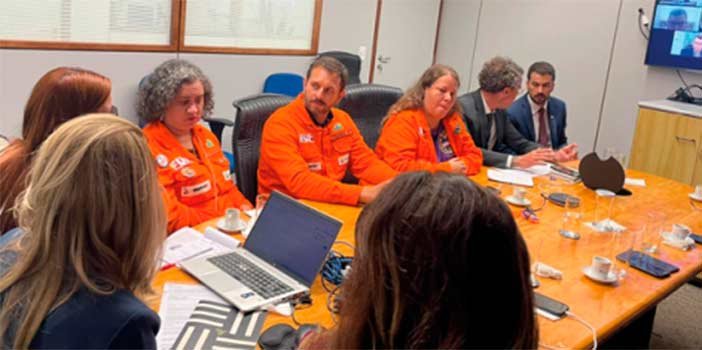 PLR 2019: FUP aciona TST e busca melhorias no acordo