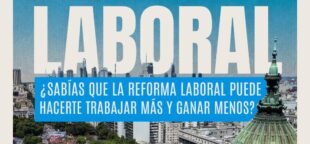 Reforma trabalhista na Argentina traz controvérsias e CGT reage