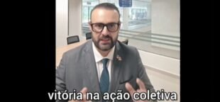 Jefferson Caproni informa sobre ação de SinSaúdeSP contra a Barramed