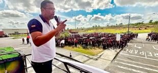 Metalúrgicos da BYD conquistam redução da jornada