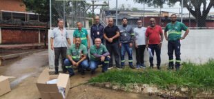 SINTETEL cobra TLP após ouvir denúncias da base