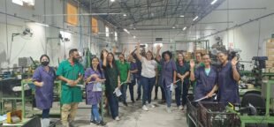 Metalúrgicos de SP levam às fábricas a vitória da isenção do IR