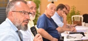 A CNTA foi representada por Artur Bueno Júnior na reunião sobre Campanha Salarial da Alimentação 2026