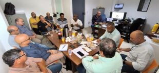 Catanduva: trabalhadores priorizam convenção coletiva no setor sucroalcooleiro