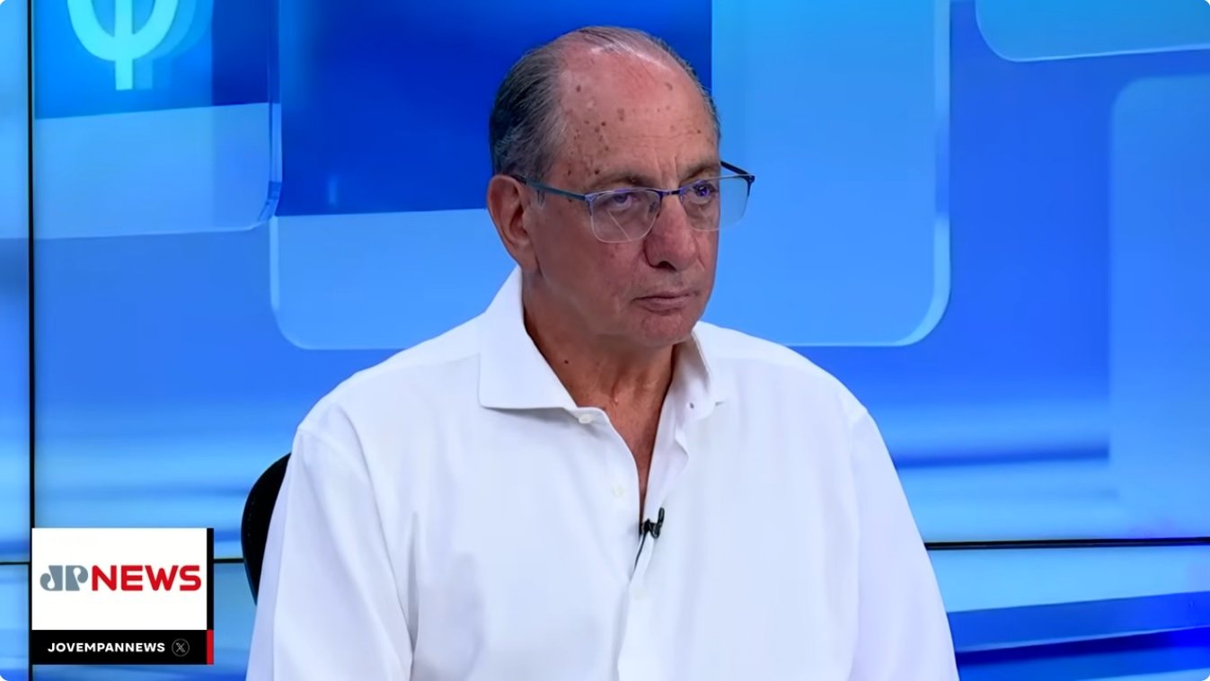 Ricardo Patah, presidente da União Geral dos Trabalhadores (UGT) participa do debate Ricardo Patah, presidente da União Geral dos Trabalhadores (UGT) participa do debate