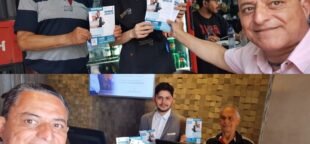 O Sinthoresp intensifica suas visitas em São Paulo, garantindo orientações sobre direitos e benefícios da sindicalização aos trabalhadores.