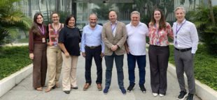 SINTETEL e Teleperformance avançam em diálogo institucional