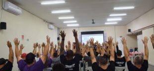 Metalúrgicos de Porto Alegre definem pautas para 2026
