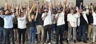 Frentistas de Curitiba aprovam pauta da campanha salarial 2026