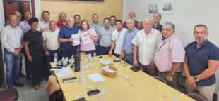 Usinas de açúcar: começam negociações da campanha 2026