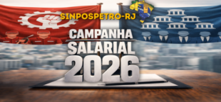 Frentistas do Rio avançam em negociação salarial 2026