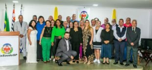 SinSaúdeSP: um compromisso com as conquistas e valorização das mulheres na saúde, defendendo direitos fundamentais.