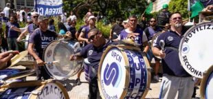 Justiça suspende reforma trabalhista na Argentina