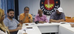 Diretoria da Força SP debateu mobilizações e eleições