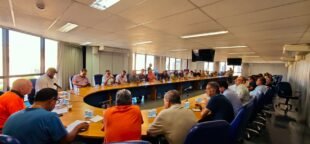 Metalúrgicos SP debatem agenda do trabalho e mobilizações