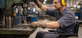 Metalúrgicos de Osasco divulgam 20ª pesquisa sobre Lei de Cotas