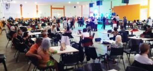 Primeiro baile do ano do Sindnapi promete animar aposentados em Americana