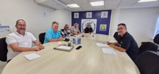 SINTETEL garante abono para trabalhadores da Giga Mais