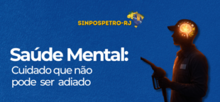 Saúde mental no trabalho: sindicato cobra aplicação da NR-1