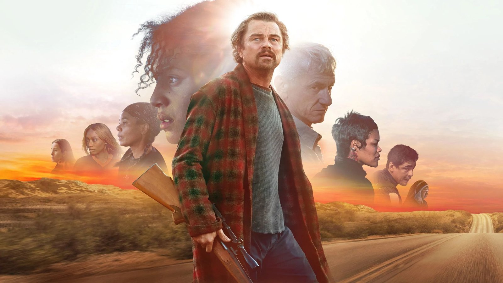 Uma Batalha Após a Outra