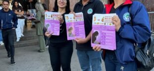 Saiba mais sobre o Março Mulher e a luta contra a violência. A atuação do SINTRABOR faz a diferença para as mulheres trabalhadoras.