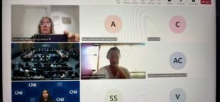 Observatório do Trabalho Decente inicia atividades no CNJ