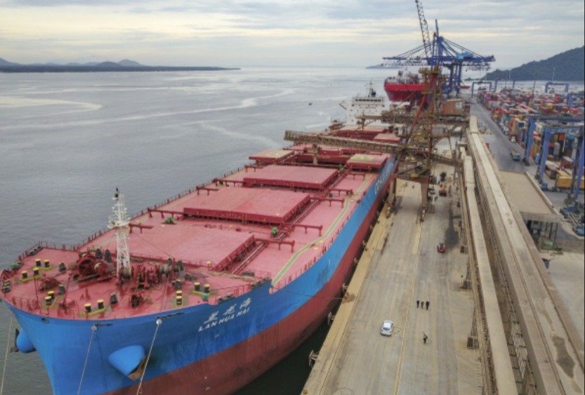 PIB cresce 2,3% em 2025 e mantém ciclo de alta