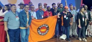 Força Sindical participa da II Conferência Nacional do Trabalho