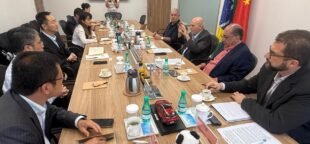 Centrais ampliam diálogo sindical entre Brasil e China