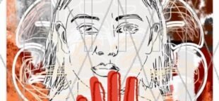 As emboscadas aos animais, crianças, adolescentes e mulheres precisam ter um fim. Arte: Susana Buzeli