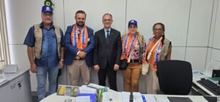 Sinsaudesp Intensifica Articulação em Brasília