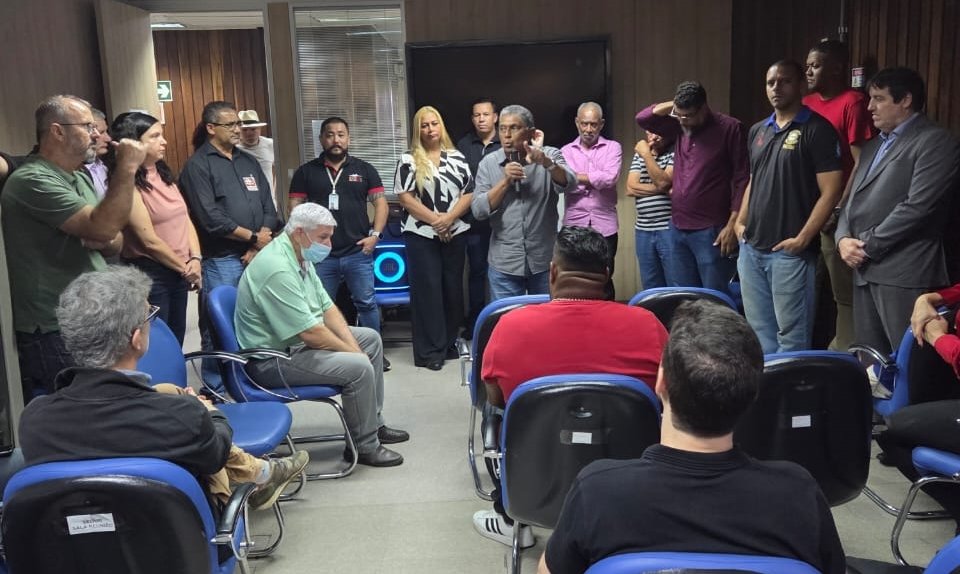 Novos auditores do trabalho fortalecem fiscalização em SP