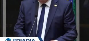 A luta das Comerciárias é ressaltada por Luiz Carlos Motta na Câmara