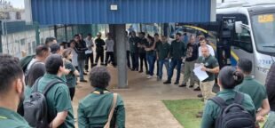 Trabalhadores da Agropalma conquistam PLR e destacam a campanha salarial de 2026 com foco em melhores condições de trabalho.