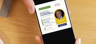 Encontro sobre Inclusão e o compromisso da Fecomerciários com os trabalhadores.