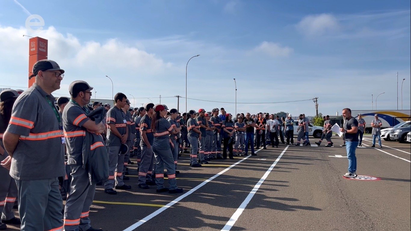 Trabalhadores da Nestlé de Cordeirópolis podem receber um abono. Conheça os detalhes dessa importante reivindicação do STIAL.